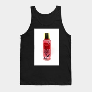 fragrance mist bottle Tank Top